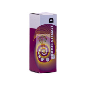VIBROEXTRACT DEPURATIVO 50Ml. EQUISALUD