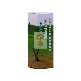 VIBROEXTRACT MADERA 50ML EQUISALUD