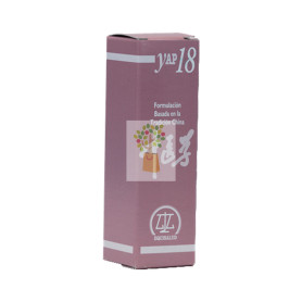 YAP 18 31Ml. EQUISALUD