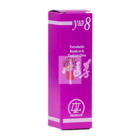 YAP 8 31Ml. EQUISALUD