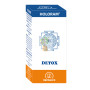 HOLORAM DETOX 60 CAPSULAS EQUISALUD