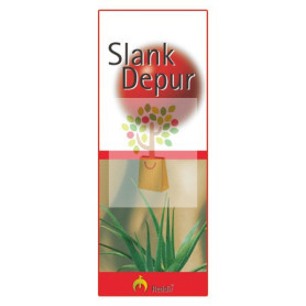 SLANK DEPUR 250Ml. REDDIR