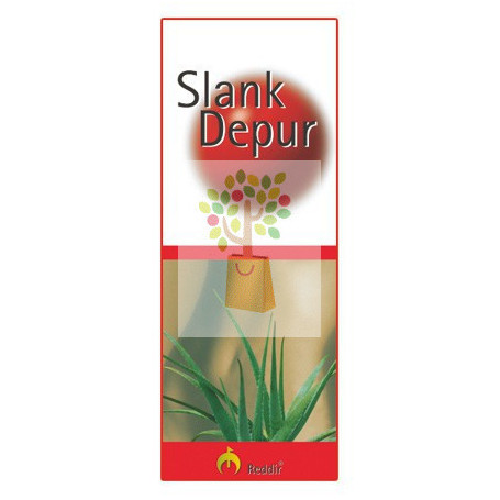 SLANK DEPUR 250Ml. REDDIR