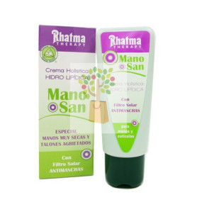 MANO SAN 100Ml. RHATMA