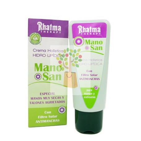 MANO SAN 100Ml. RHATMA