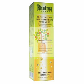 REGENERADOR DERMOMINERAL 300Ml. RHATMA