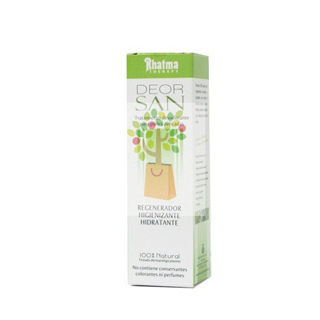 DESODORANTE DEORSAN DE 75Ml. RHATMA