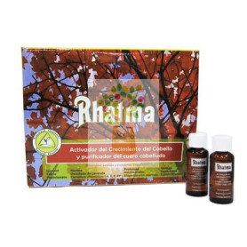ACTIVADOR CRECIMIENTO DEL CABELLO 30Ml. RHATMA