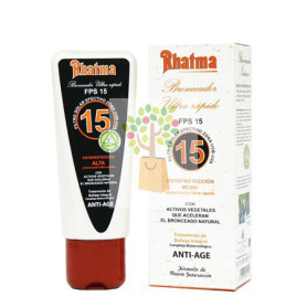 BRONCEADOR ULTRARAPIDO F-15 100Ml. RHATMA