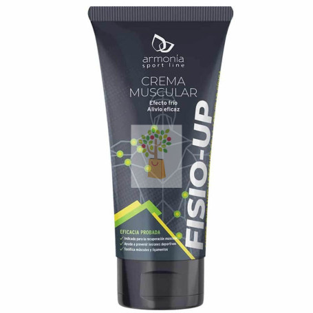 FISIO-UP HARPAGODOL  150Ml. ARMONIA