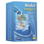 NODOL OMEGA 3 30 CAPSULAS ORTHONAT