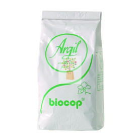 ARCILLA BLANCA ARGIL 1Kg. BIOCOP