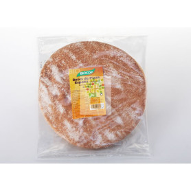 BASES DE PIZZA DE ESPELTA 300Gr. BIOCOP