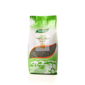 SESAMO NEGRO 250Gr. BIOCOP
