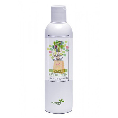 CHAMPU REGENERADOR 1Lt. NUTRINAT