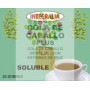 COLA DE CABALLO PLUS SOLUBLE 20 SOBRES INTEGRALIA