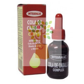 COLA DE CABALLO COMPLEX 50 ML INTEGRALIA