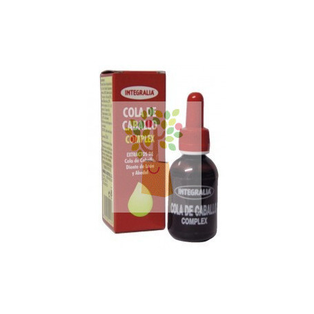 COLA DE CABALLO COMPLEX 50 ML INTEGRALIA