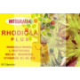 RHODIOLA PLUS 60 CAPSULAS INTEGRALIA