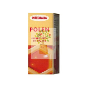 POLEN 60 COMPRIMIDOS INTEGRALIA