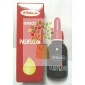 PASIFLORA EXTRACTO 50 ML INTEGRALIA