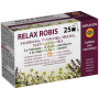 RELAX INFUSIÓN 25 FILTROS ROBIS