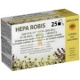 HEPA INFUSIÓN 25 FILTROS ROBIS