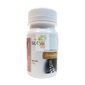 ORTOSIFON 100 COMPRIMIDOS DE 500Mg. SOTYA