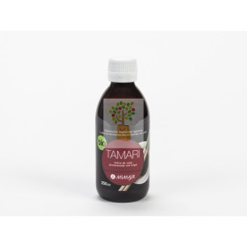 TAMARI NATURAL  ECO 250Ml. MIMASA