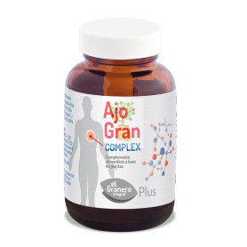 AJOGRAN COMPLEX 90 PERLAS GRANERO