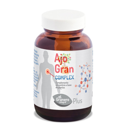 AJOGRAN COMPLEX 90 PERLAS GRANERO