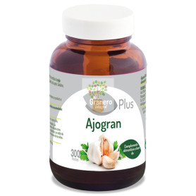 AJOGRAN 300 PERLAS GRANERO