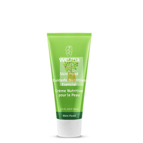 SKIN FOOD 75Ml. WELEDA