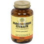 CITRATO DE MAGNESIO 60 CAPSULAS SOLGAR