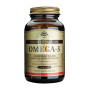 OMEGA-3 ALTA CONCENTRACION 30 CAPSULAS SOLGAR
