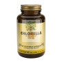 CLORELLA 100 CAPSULAS VEGETALES SOLGAR