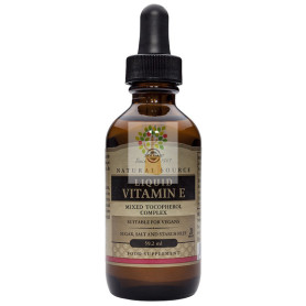 VITAMINA E LIQUIDA 59,2 ML SOLGAR