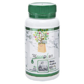 MACAPLAN 60 CAPSULAS PLANES