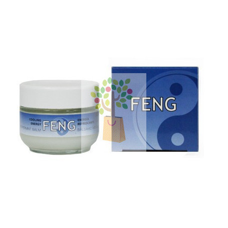 UNGÜENTO BALSAMO MENTA 50Ml. FENG