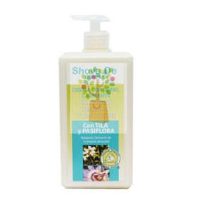 CREMA CORPORAL CALMANTE 1Lt. SHOVADE