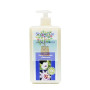 JABON RELAJANTE ULTRAHIDRATANTE 1Lt. SHOVADE