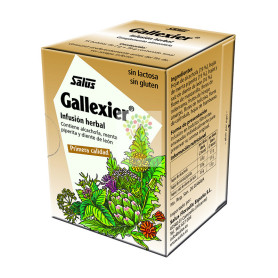 GALLEXIER 15 FILTROS SALUS