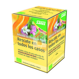 RESCATE EN TODOS LOS CASOS 15 FILTROS SALUS