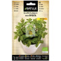 SEMILLAS DE MENTA PIPERITA ECO BATLLE