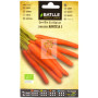 SEMILLAS DE ZANAHORIAS NANTESA BATLLE