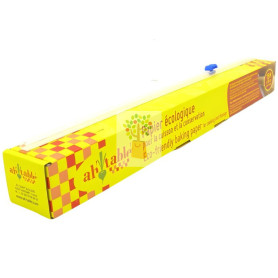 PAPEL DE HORNEAR ECO 15 METROS AH! TABLE!