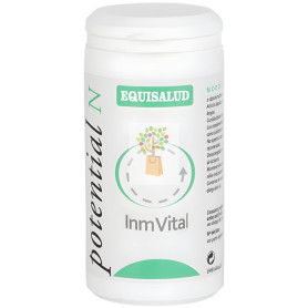 INMVITAL 60 CÁPSULAS EQUISALUD