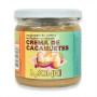 CREMA DE CACAHUETE 330Gr. ECO MONKI