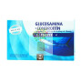 GLUCOSAMINA Y CONDROITINA FORTE NATURMIL