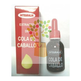 COLA DE CABALLO EXTRACTO 50 ML INTEGRALIA